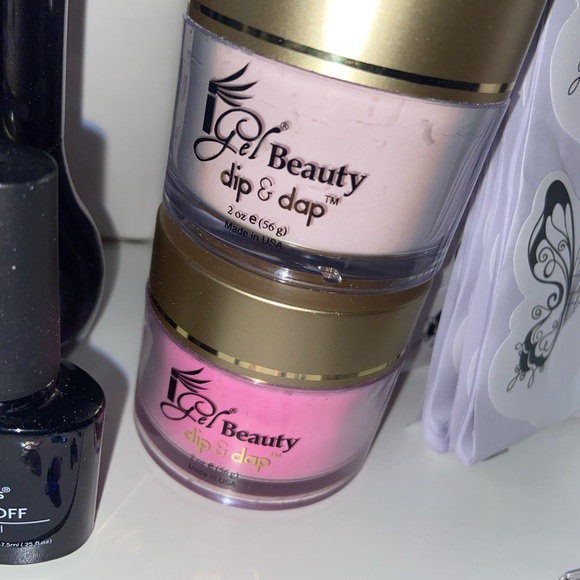 Nail bundle - Picture 9 of 13